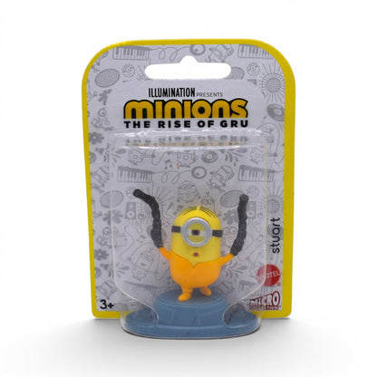 Minions - Stuart Micro Figure