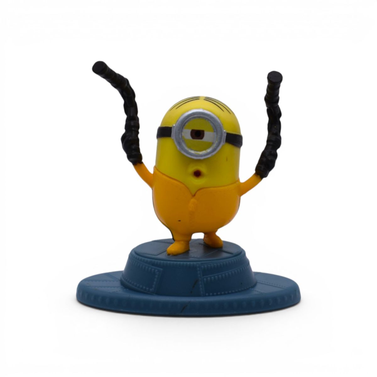 Minions - Stuart Micro Figure