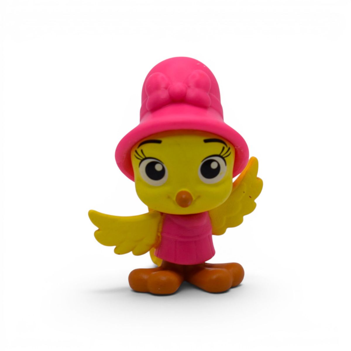 Minnie Mouse -  Cuckoo-Loca Micro Figure