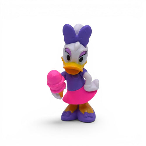 Minnie Mouse -  Daisy Duck Micro Figure