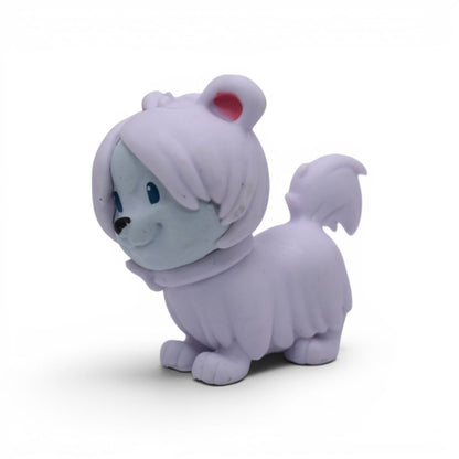 Minnie Mouse - Snowpuff Micro Figure