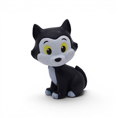 Minnie Mouse - Figaro Cat Micro Figure