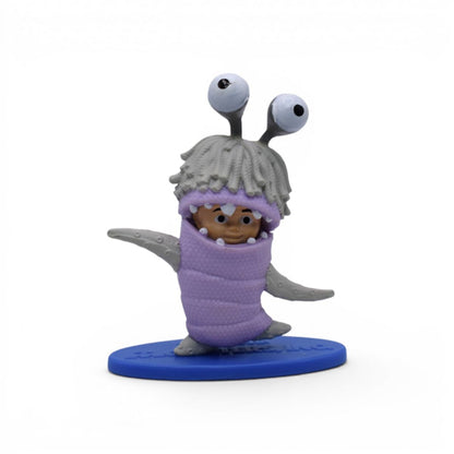 Pixar Monsters, Inc.- Boo Micro Figure