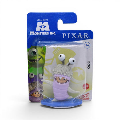 Pixar Monsters, Inc.- Boo Micro Figure