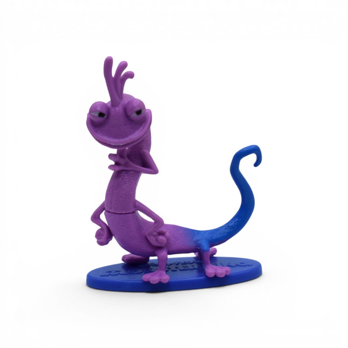 Pixar Monsters, Inc. Randall Micro Figure