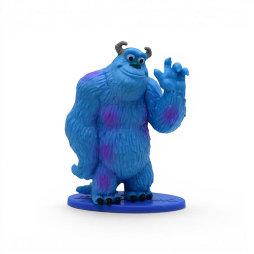 Pixar Monsters, Inc. - Sully Micro Figure