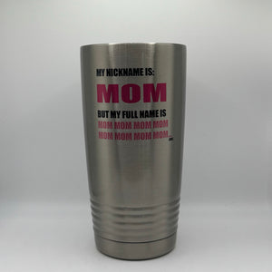 Tumbler