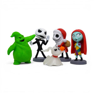Micro Figures