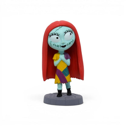 The Nightmare Before Christmas Mini Figures Set, 5-Piece