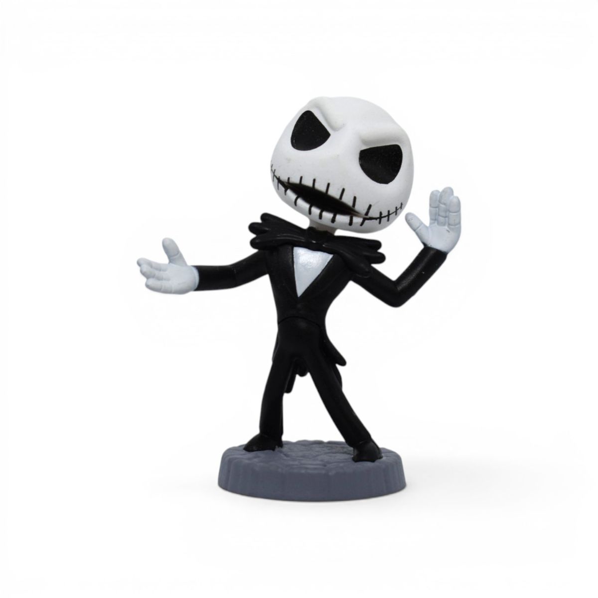 The Nightmare Before Christmas Mini Figures Set, 5-Piece