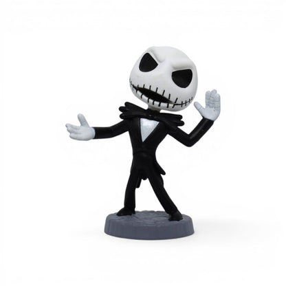 The Nightmare Before Christmas Mini Figures Set, 5-Piece
