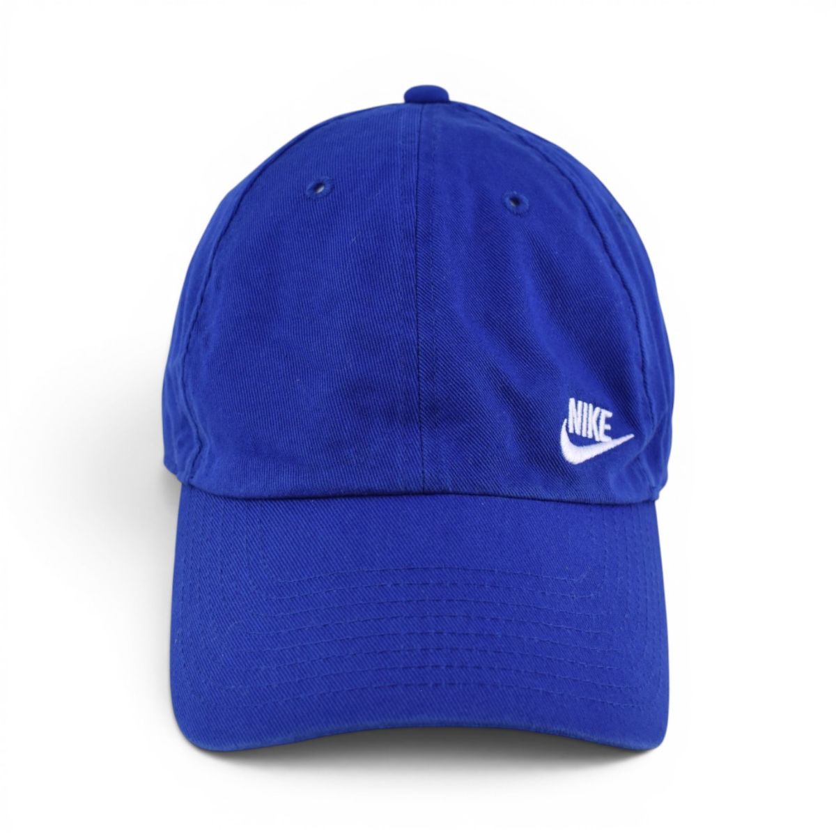 Nike Royal Blue Adjustable Hat