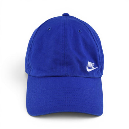 Nike Royal Blue Adjustable Hat