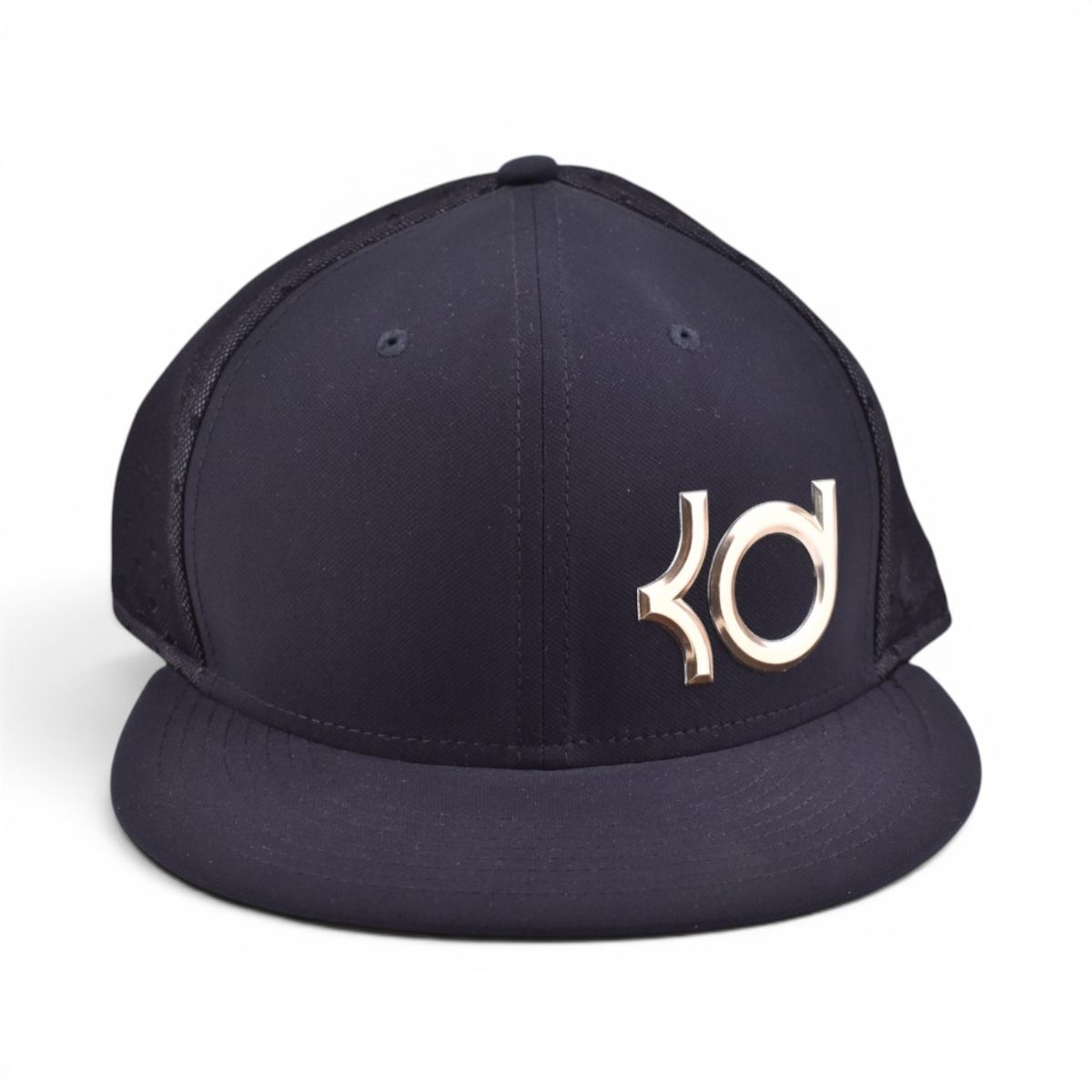 Nike KD Black Snapback Cap