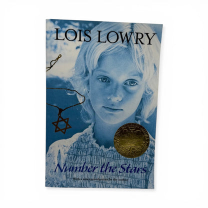 Number the Stars by Lois Lowry