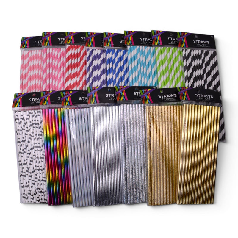 Craft and Party Supplies
