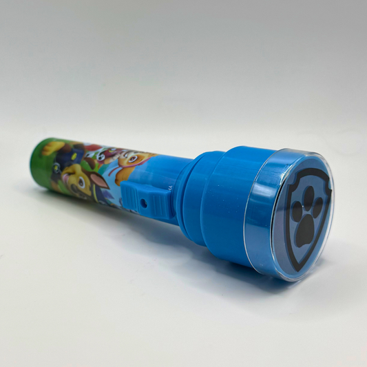 Paw Patrol Projector Flashlight