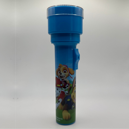 Paw Patrol Projector Flashlight