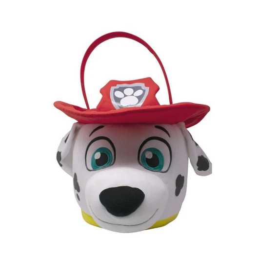 Paw Patrol - Marshall Medium Plush Basket