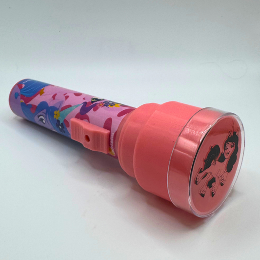 My Little Pony Projector Flashlight