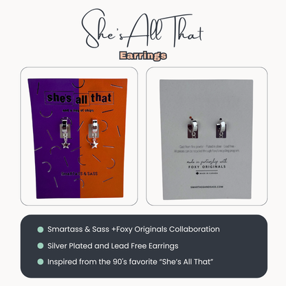 Welcome to Your 50's Gift Set