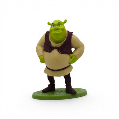 Dreamworks Shrek - Shrek Micro Figure