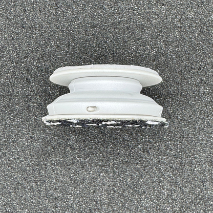 Round Glitter Pop-Out Phone Kickstand