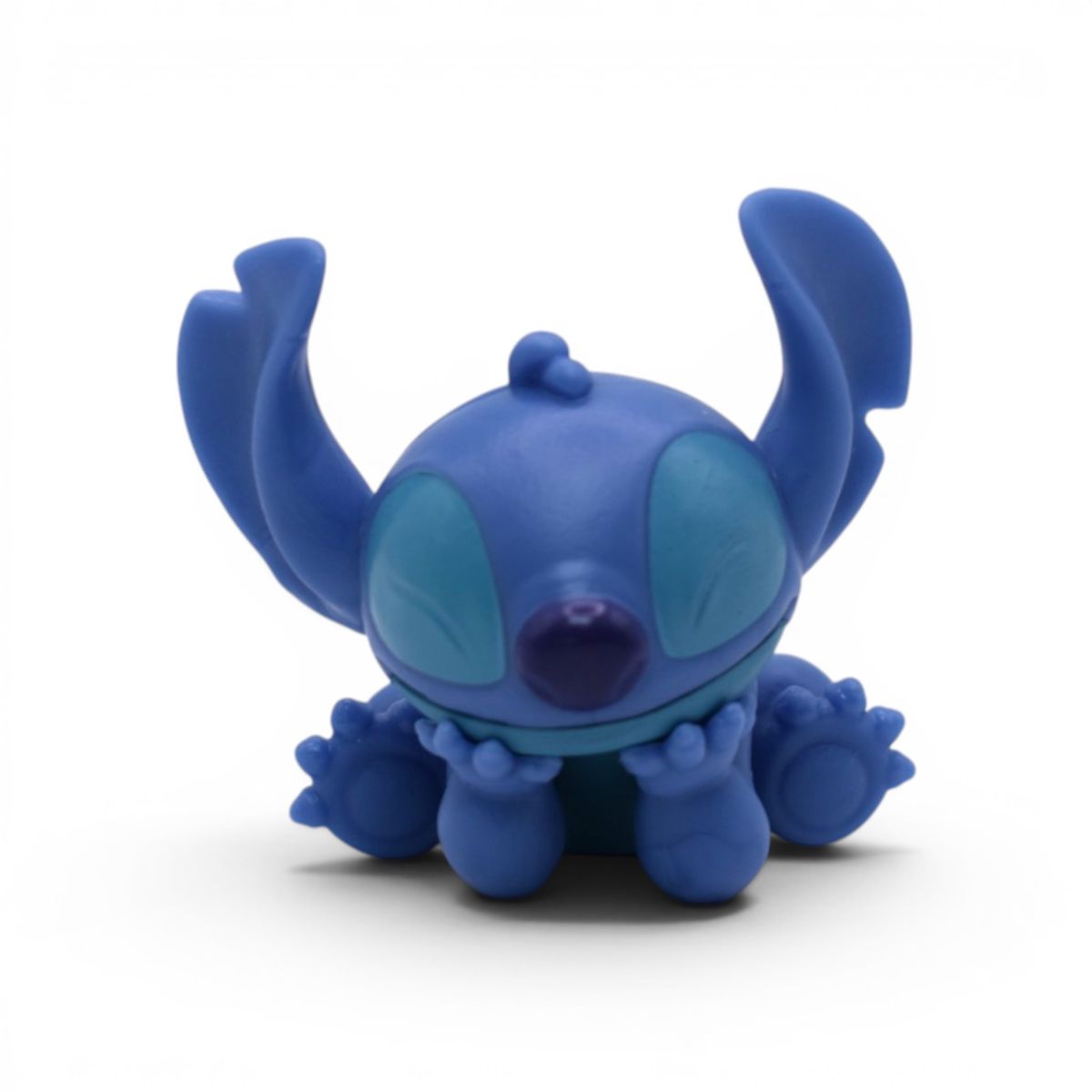 Disney Lilo & Stitch Mini Figures Set, 5 Pieces