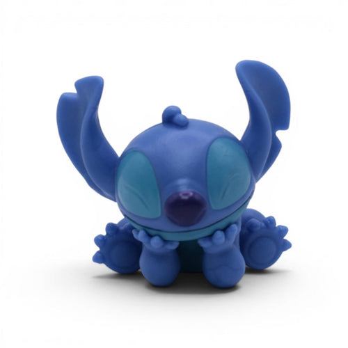 Disney Stitch - Stitch Sitting Micro Figure