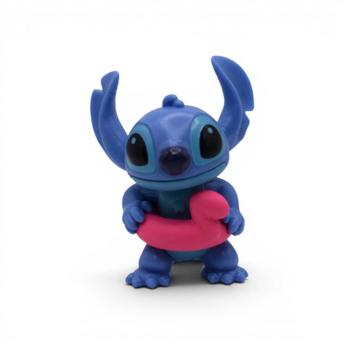 Disney Stitch - Stitch with Float Micro Figure