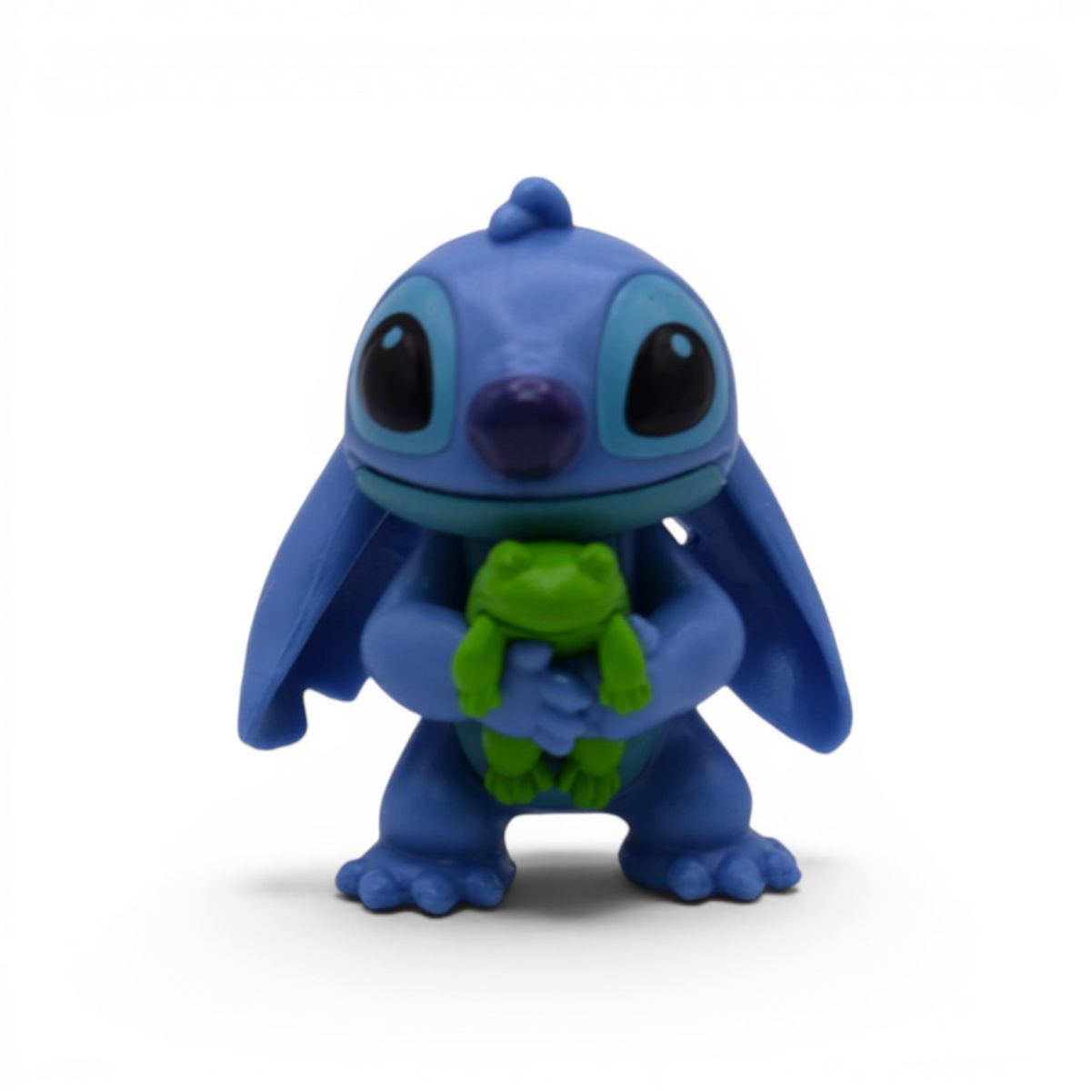 Disney Lilo & Stitch Mini Figures Set, 5 Pieces
