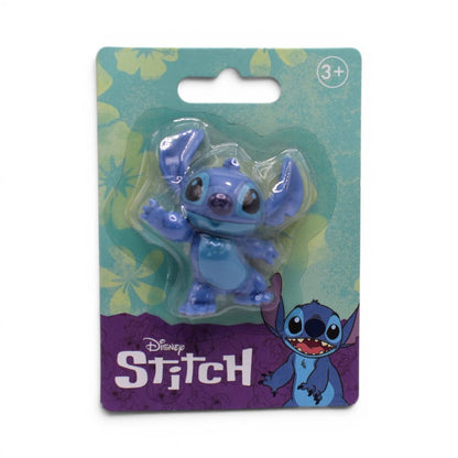 Disney Stitch - Stitch Standing Micro Figure
