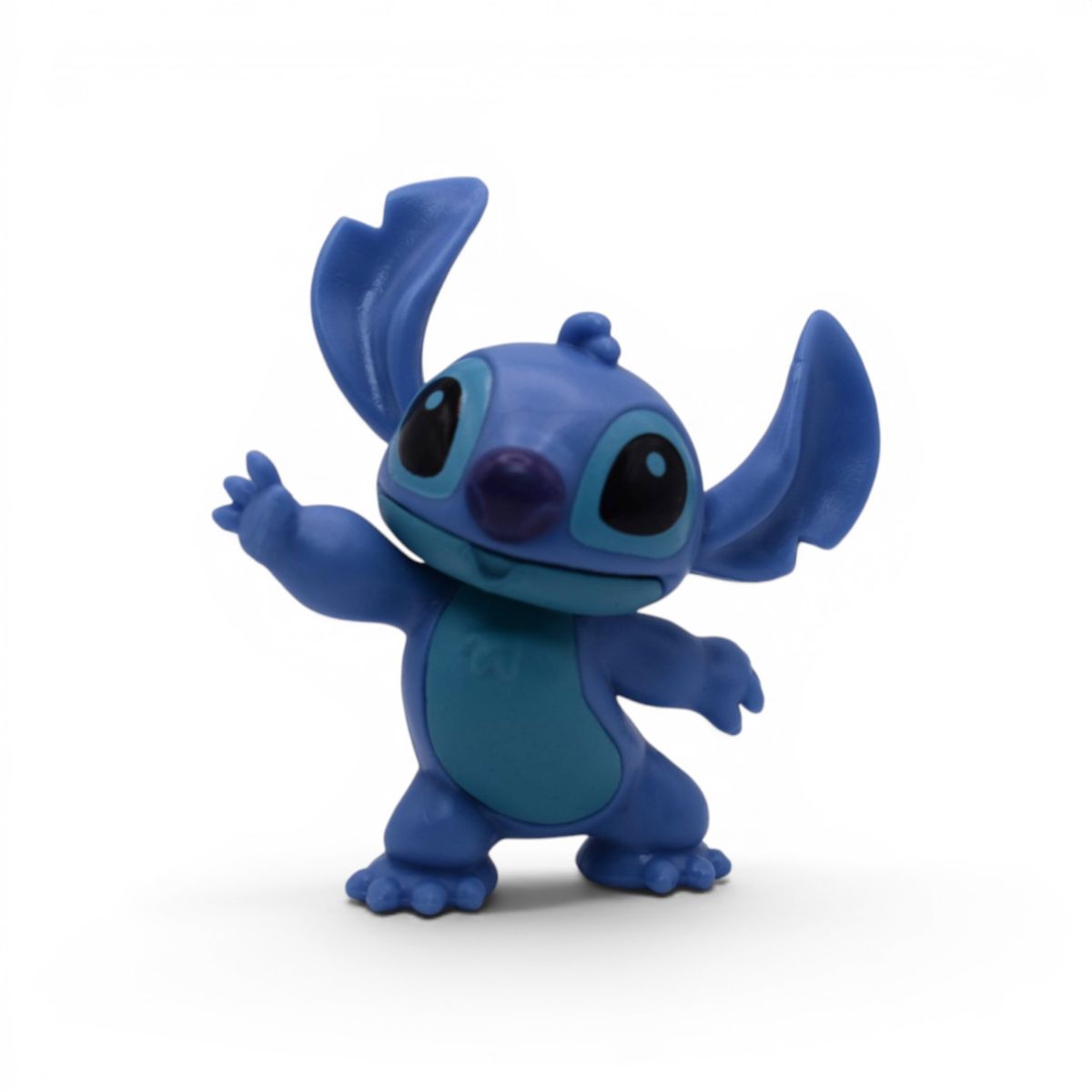 Disney Lilo & Stitch Mini Figures Set, 5 Pieces
