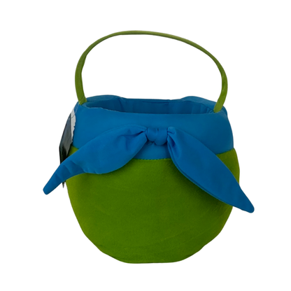 Teenage Mutant Ninja Turtles - Leonardo Plush Basket