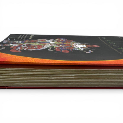 The Art of War by Sun Tzu, Edited and Translated by Jon Milford