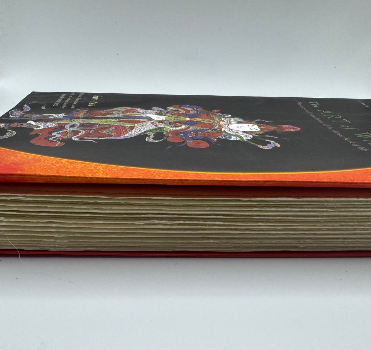 The Art of War by Sun Tzu, Edited and Translated by Jon Milford