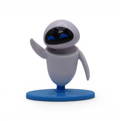 Pixar WALL-E  - EVE Micro Figure