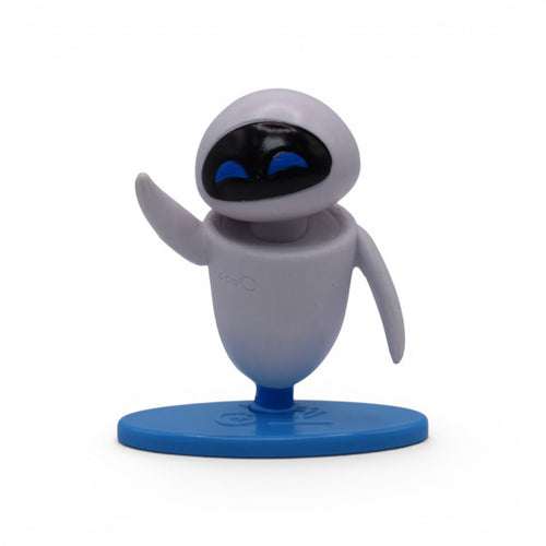 Pixar WALL-E  - EVE Micro Figure