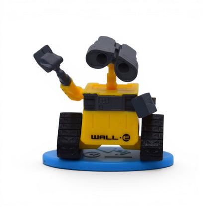 Pixar WALL-E  - Wall-E Micro Figure