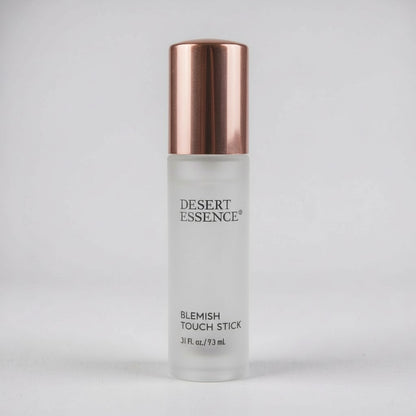 Desert Essence Herbal Blemish Touch Stick with Natural Extracts & Essential Oils - .31 Fl Ounce - Pack of 6