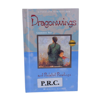 Dragonwings and Related Readings by Laurence Yep