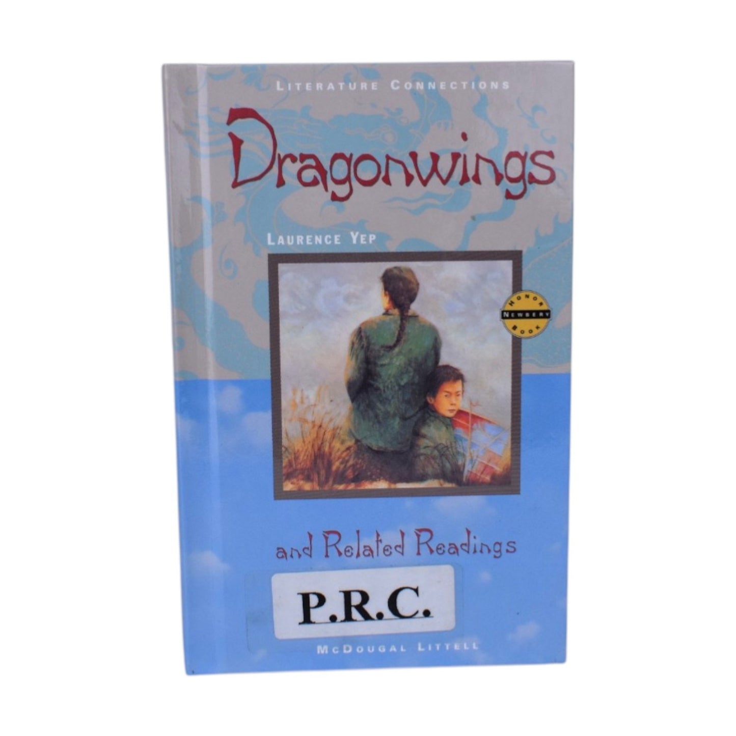 Dragonwings and Related Readings by Laurence Yep