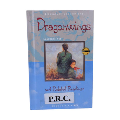 Dragonwings and Related Readings by Laurence Yep
