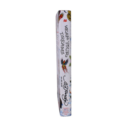 Wear Your Dreams My Life in Tattoos by Ed Hardy