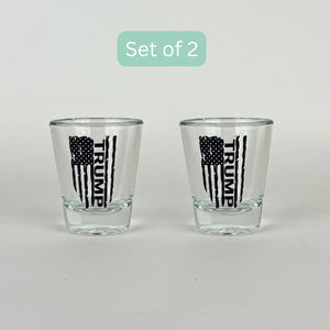Shot glass