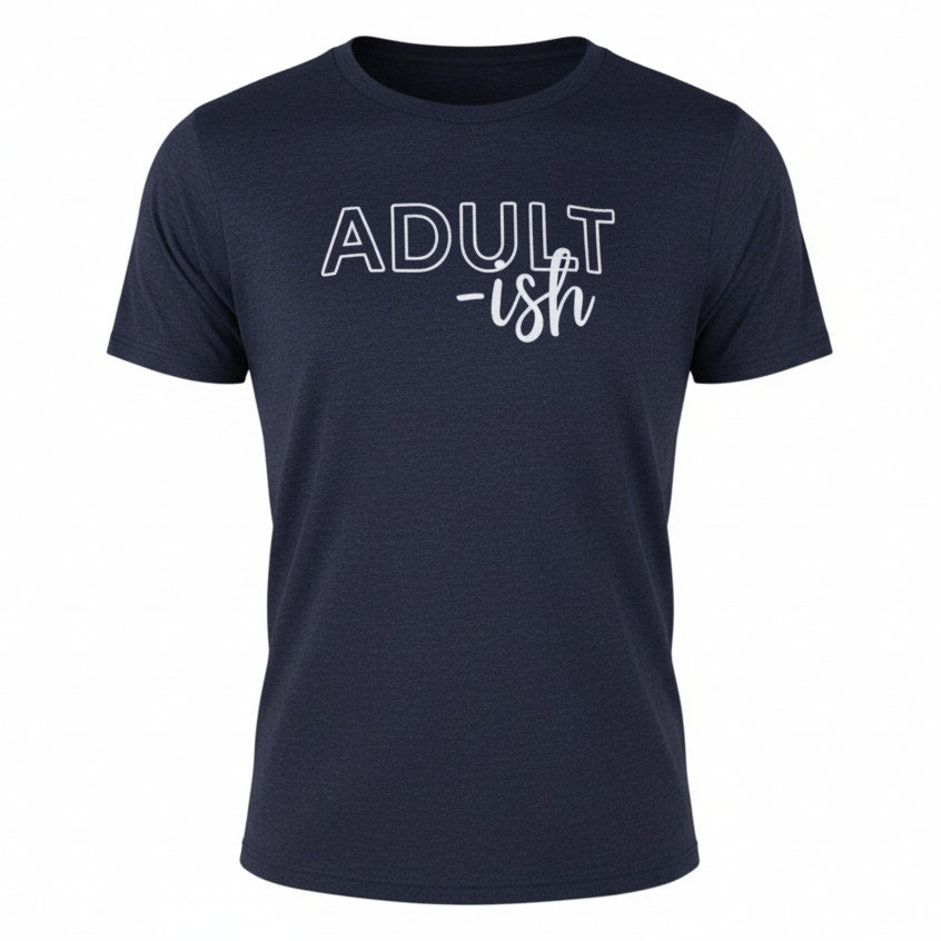 Smartass & Sass Graphic Tee