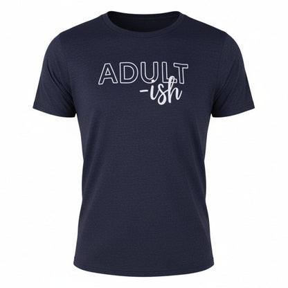 Smartass & Sass Graphic Tee