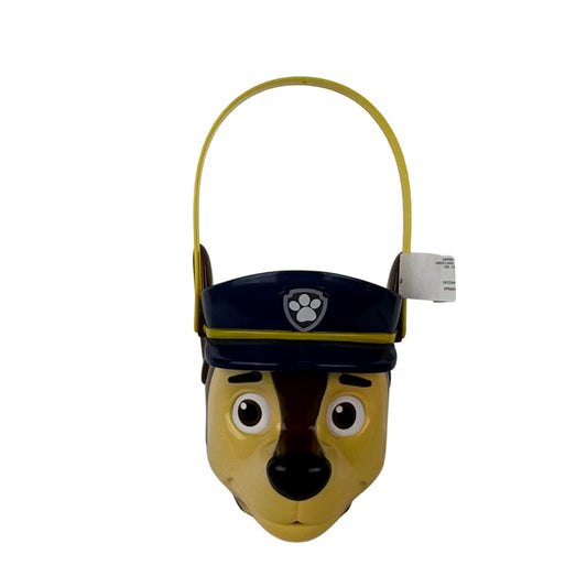 Paw Patrol – Skye Figural Basket (Medium, Plastic)
