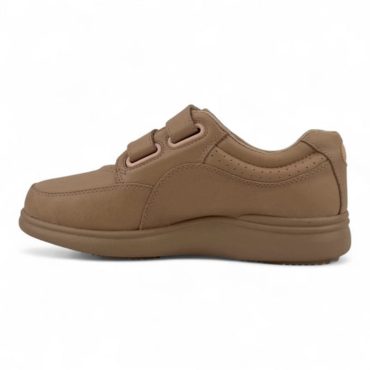 Hush Puppies Power Walker II – Shrimp Leather
