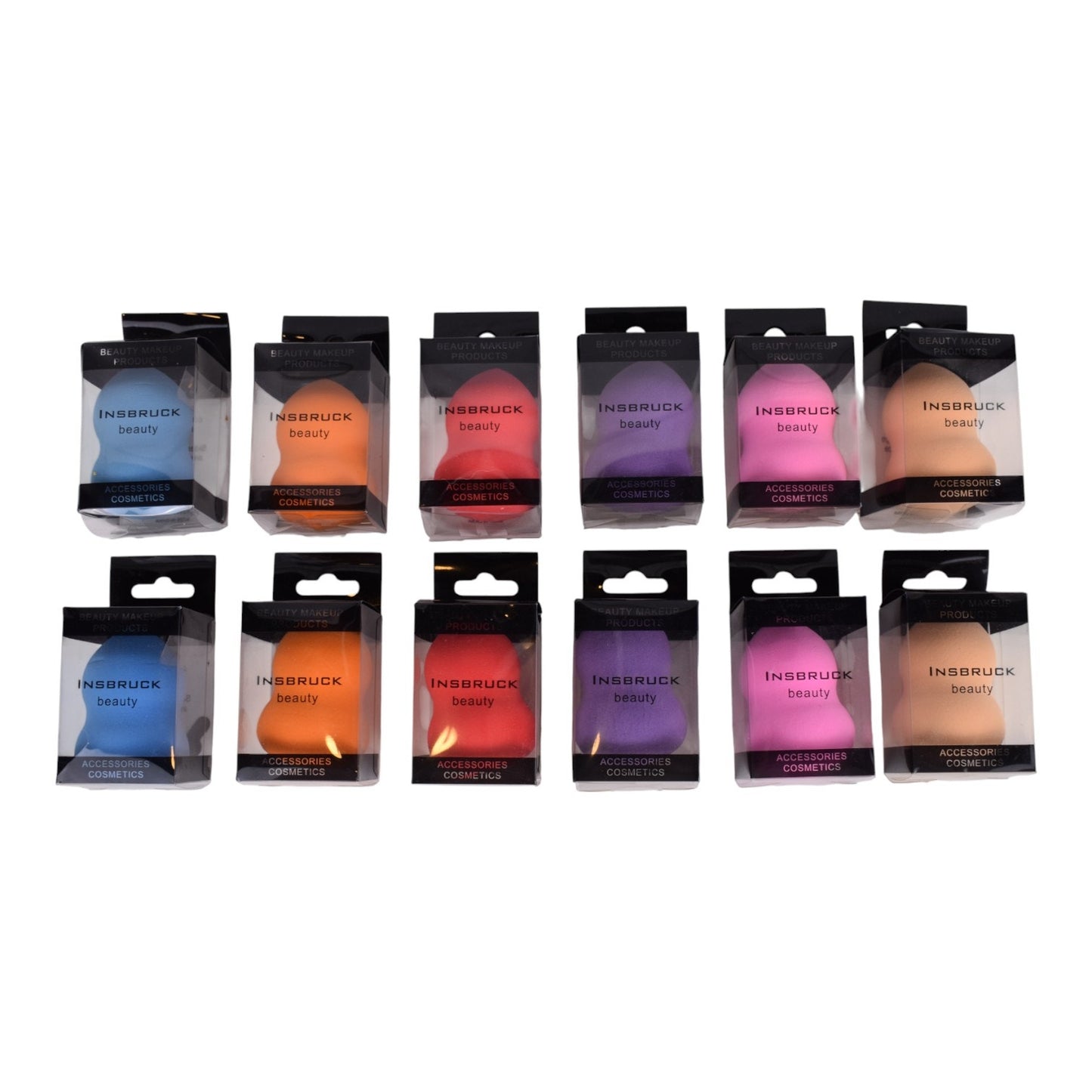 Beauty Makeup Sponges